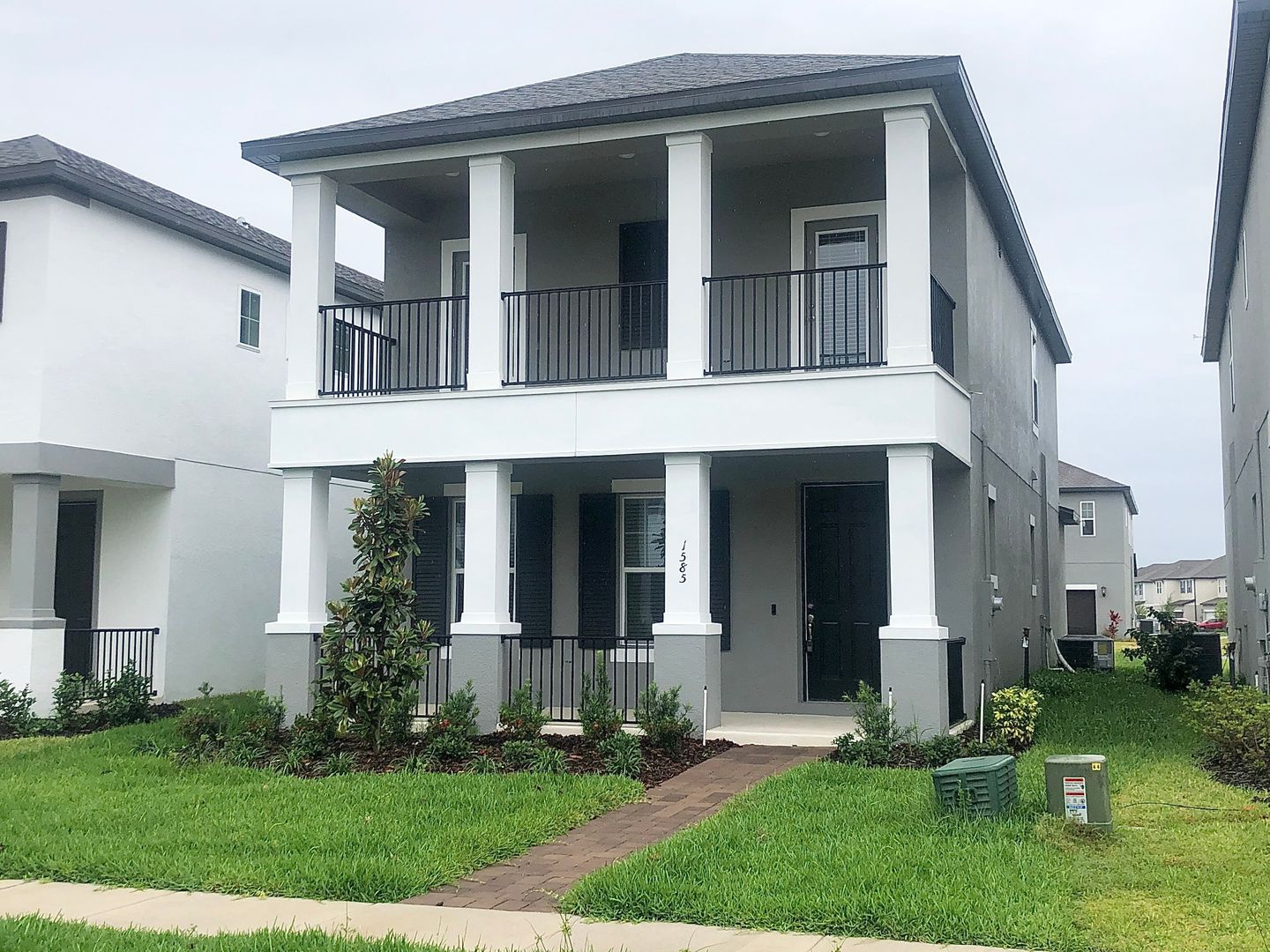Orlando House: 1585 Astoria Arbor Ln