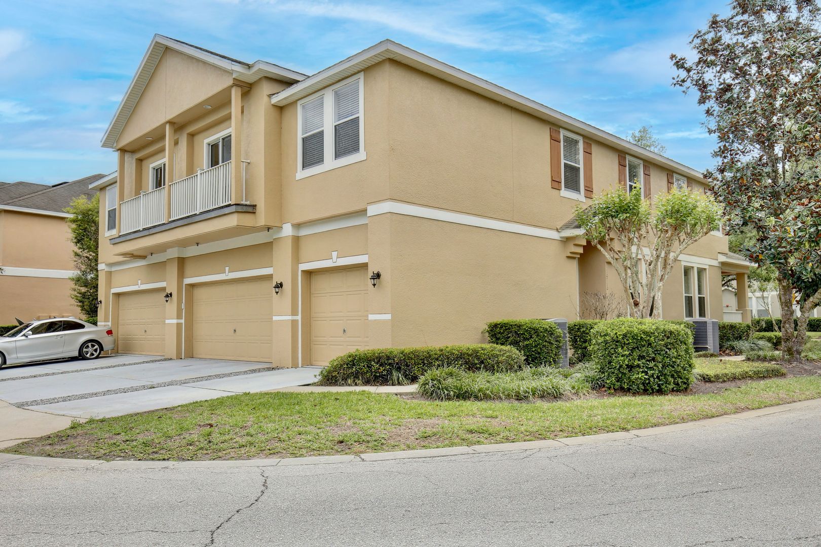 Orlando Condo: 10710 Dawson Lily Way
