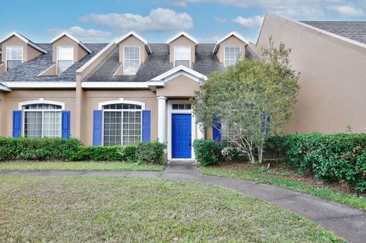 Charming 3/2.5 Spacious Townhome with a 2 Car Garage in the Gated Community of Island Walk at Meadow - Orlando! – photo 1