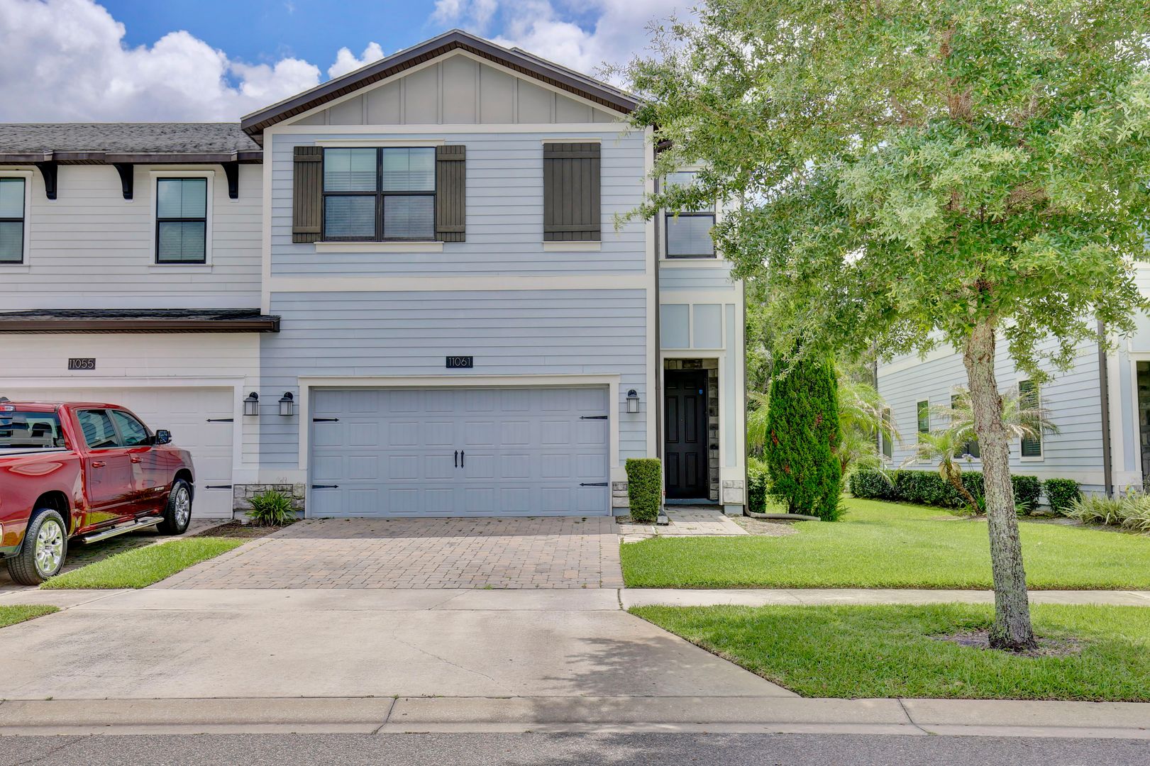 Orlando House: 11061 Whistling Pine Way