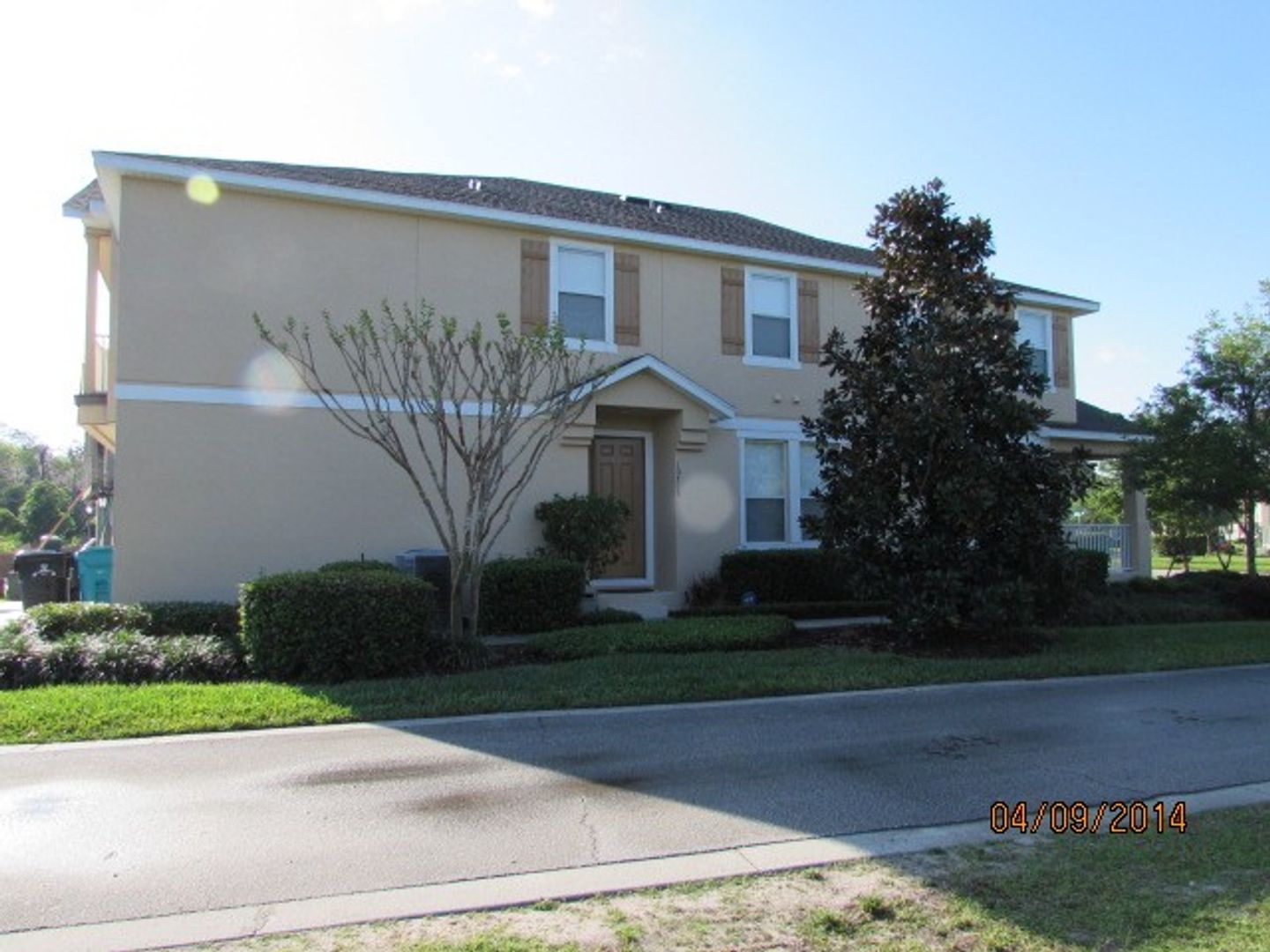 Orlando Condo: 10710 Dawson Lily Way