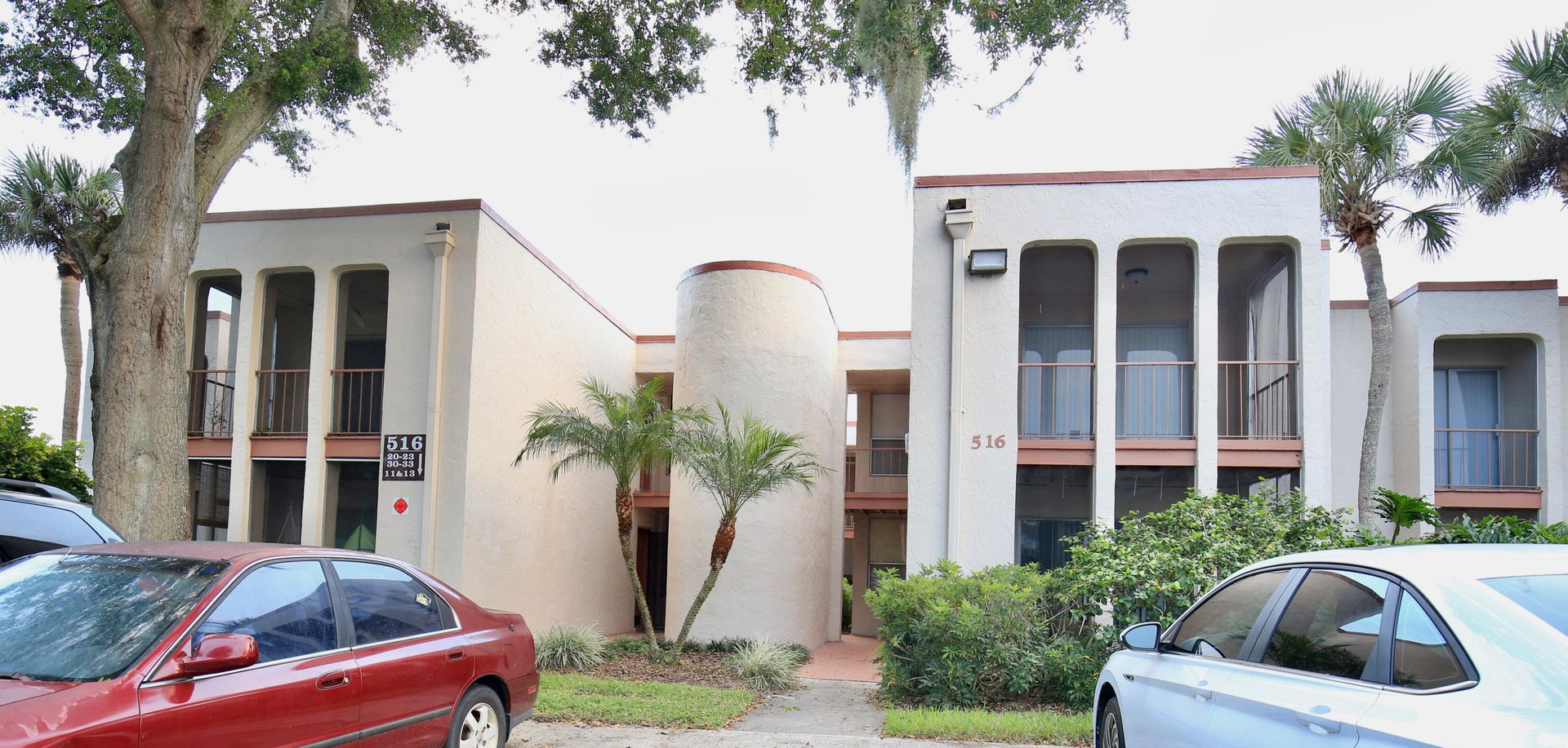 Altamonte Springs House: 516 Orange Dr.  Unit 32