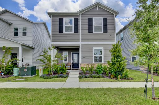 Pristine and Under a Year Old — 4 Bed, 2.5 Bath, 2-Car Garage, 2,071 Sq Ft – photo 1