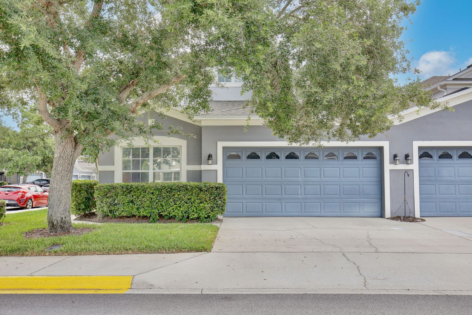 Sanford Townhome: 1001 Gemstone Cove