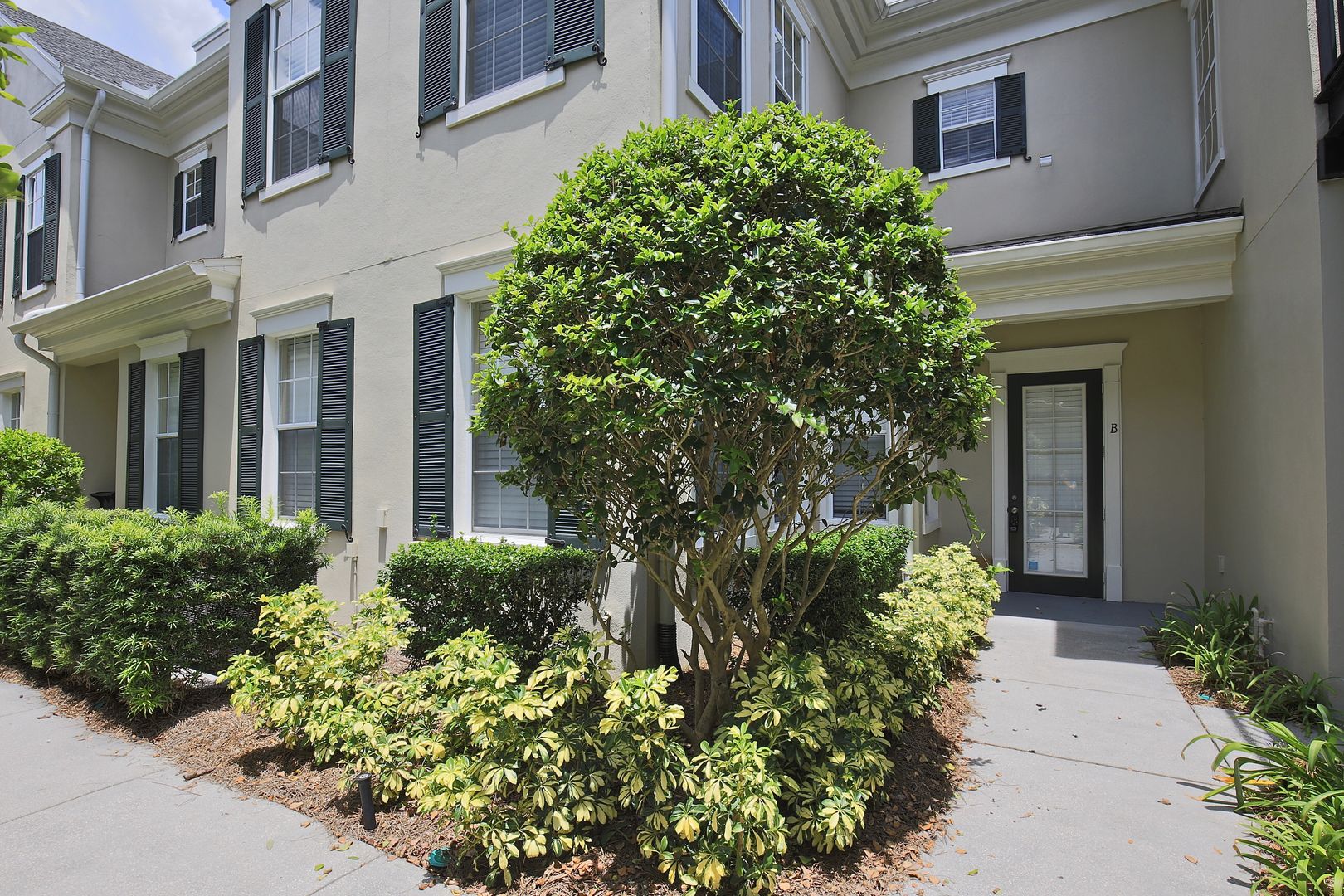 Orlando House: 1459 Lake Baldwin Lane