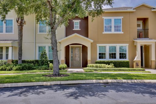 Beautiful 3/2.5 Spacious Townhome with a Private Courtyard and a 2 Car Garage in the Desirable Savannah Park - Sanford! – photo 1
