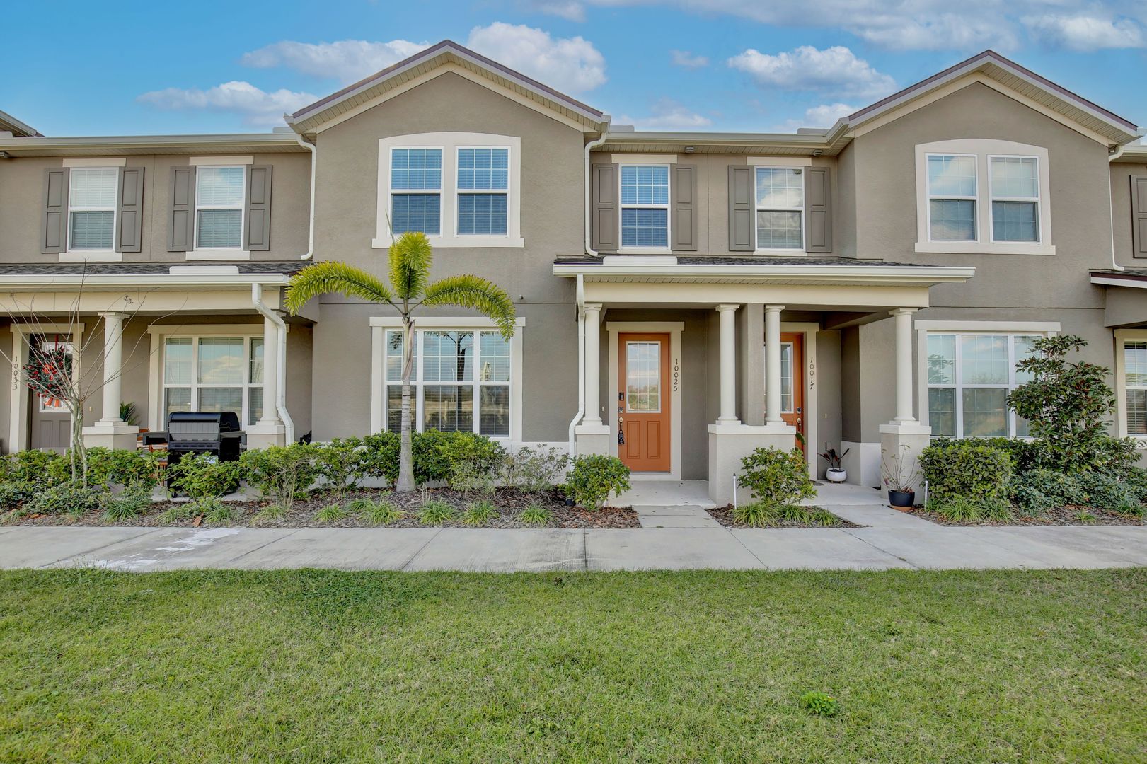Orlando Townhome: 10025 Eagle Rock Aly