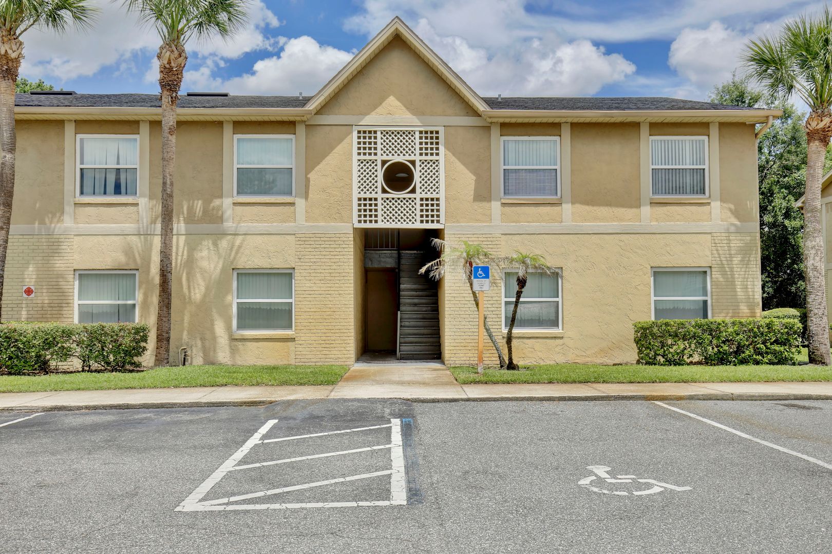 Orlando Condo: 9825 Turf Way
