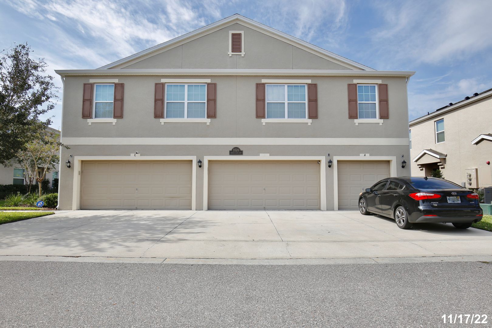 Orlando House: 3520 Seneca Club Loop