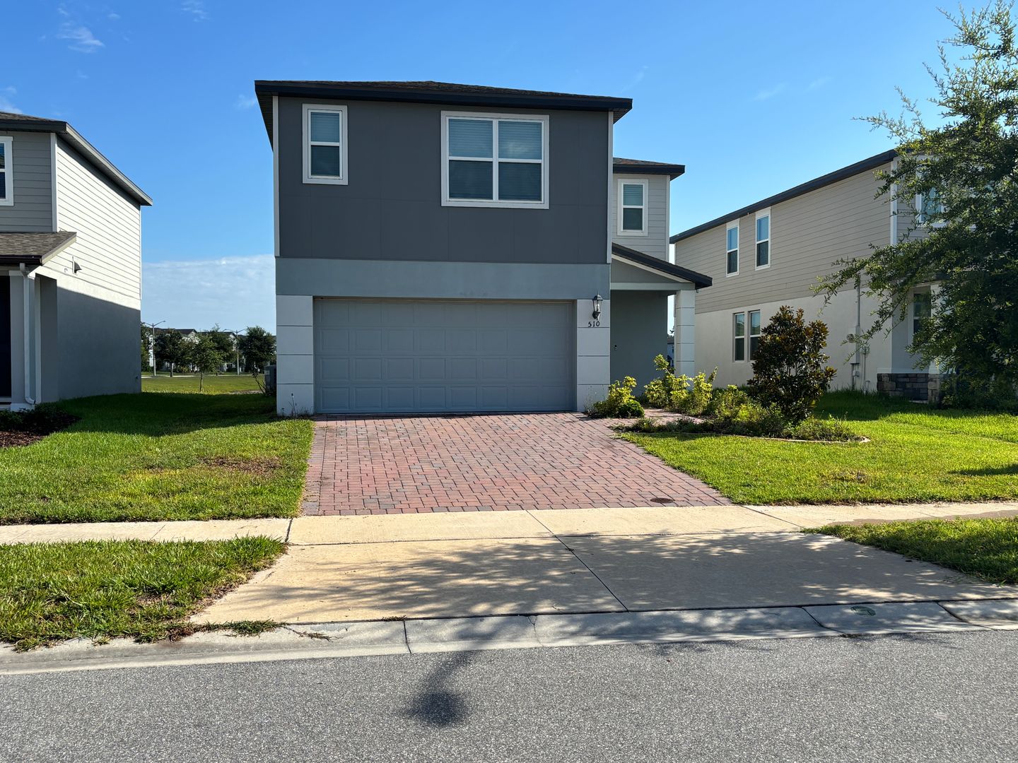 St. Cloud House: 510 Whistling Duck Trail