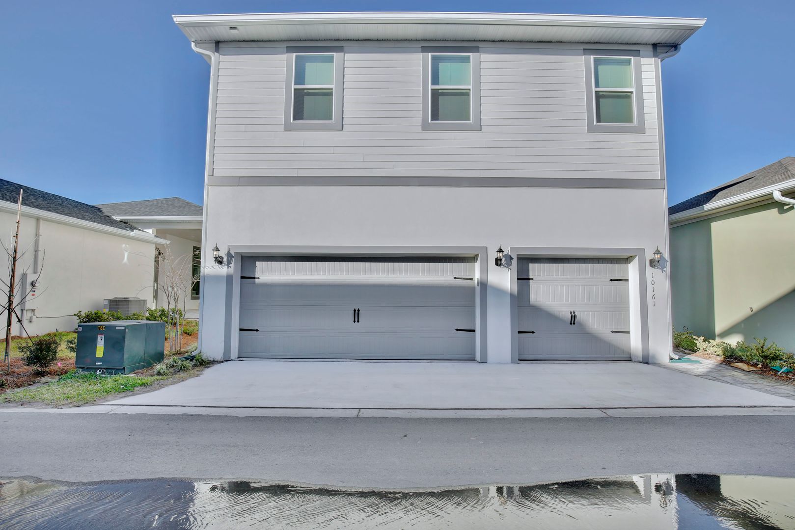 Orlando House: 10161 Montale Ally