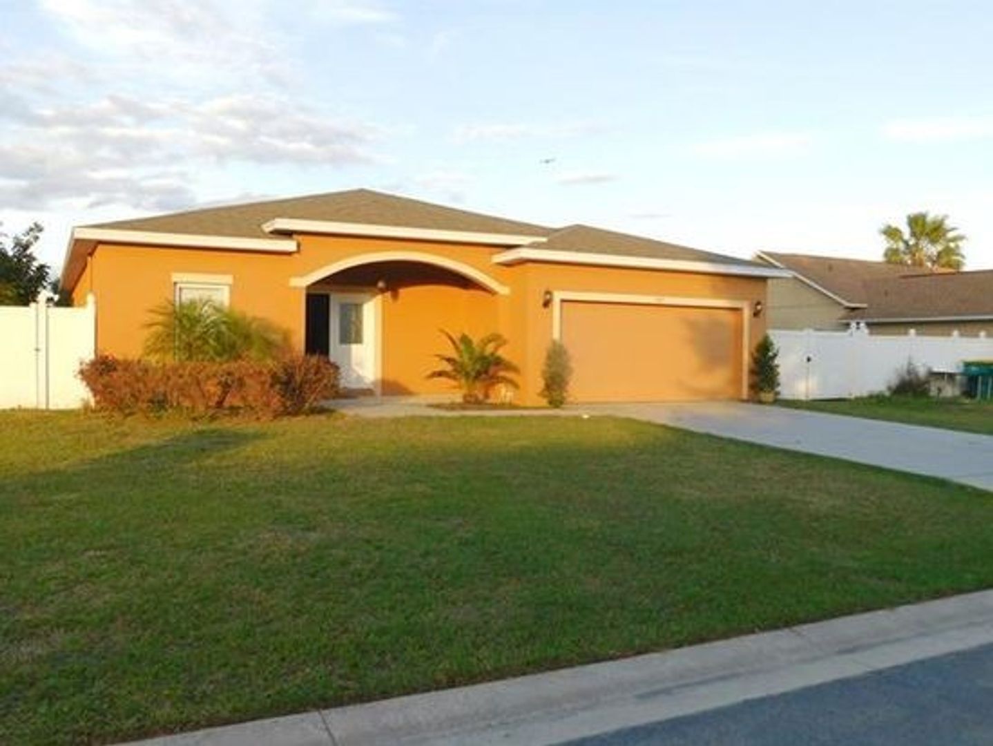 Kissimmee House: 147 Merida Dr