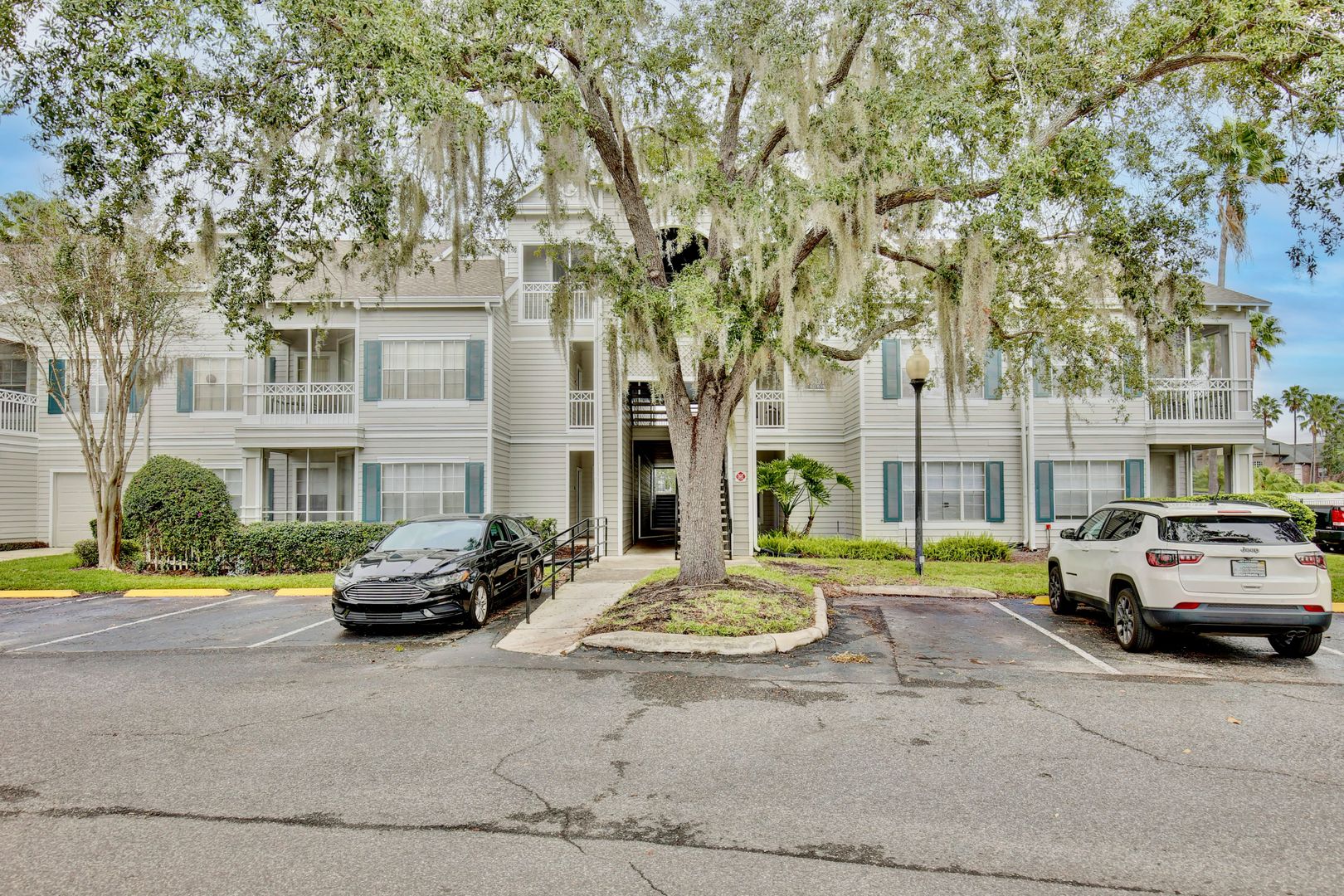 Orlando House: 5131 City St Unit 634