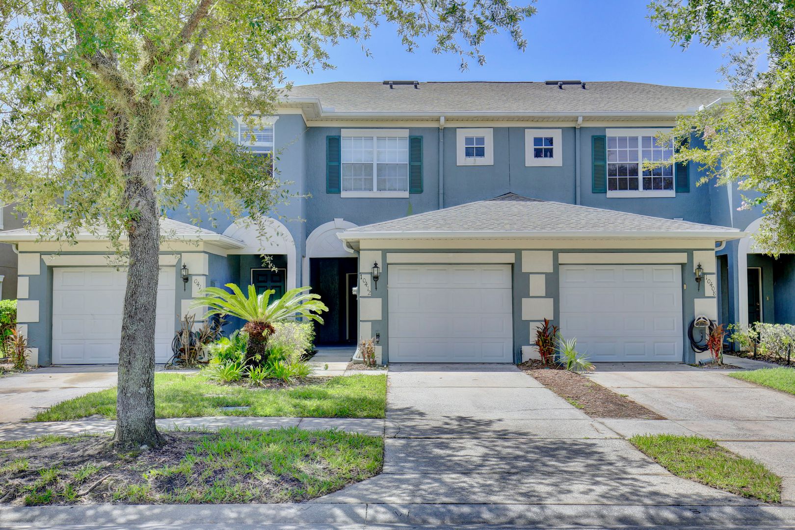 Orlando House: 10412 Kiplinger Lane