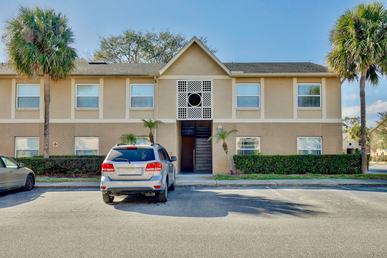 Orlando Condo: 9800 Turf Way unit 7