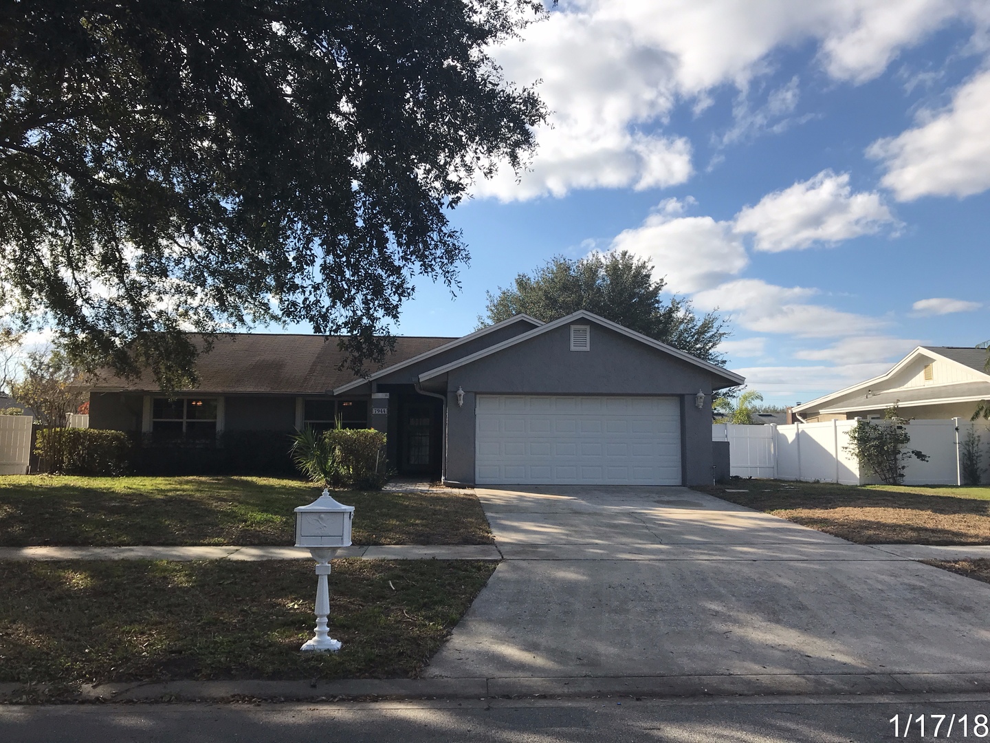 Orlando House: 7944 Clubhouse Estates Dr