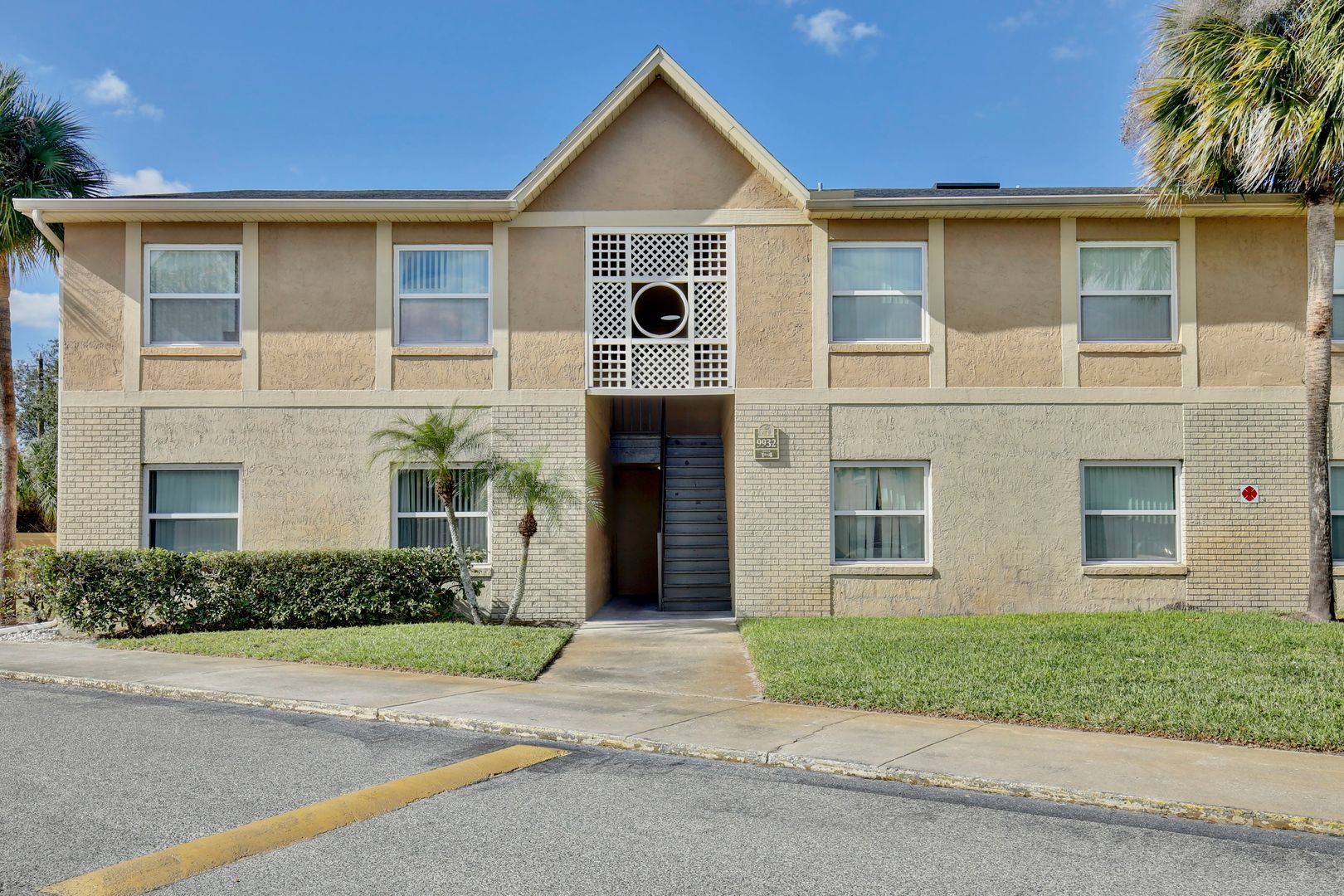 Orlando House: 9932 Sweepstakes Lane unit 4