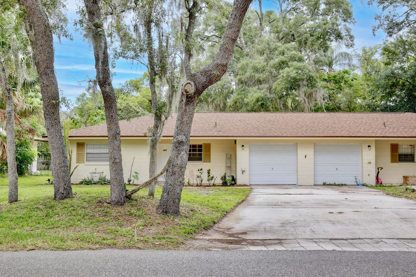 Longwood House: 365 E. Marvin Avenue