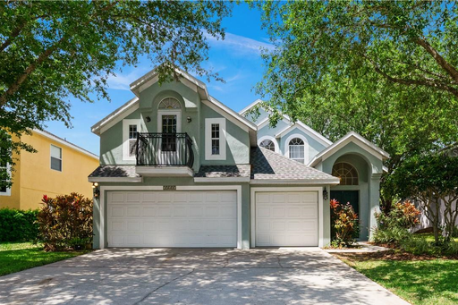 Stunning 5/2.5 Spacious Home with a 3 Car Garage in the sought after Gated Community of Weston Hills - Clermont – photo 1