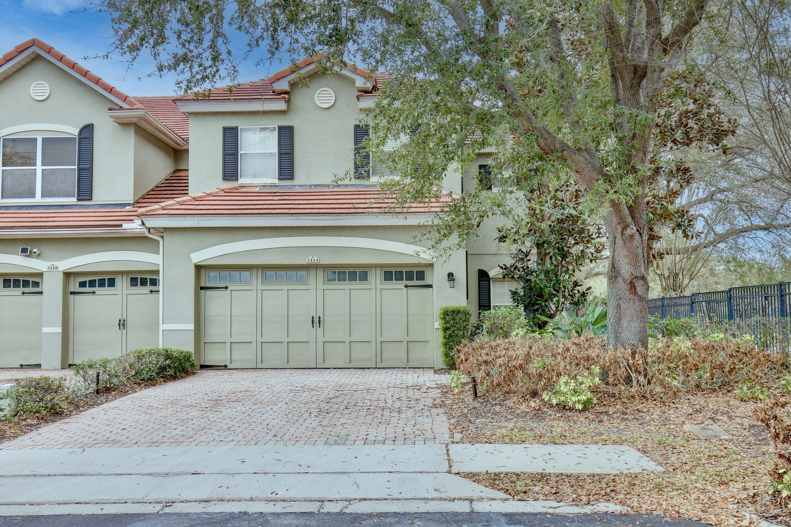 Orlando House: 7114 Regina Way