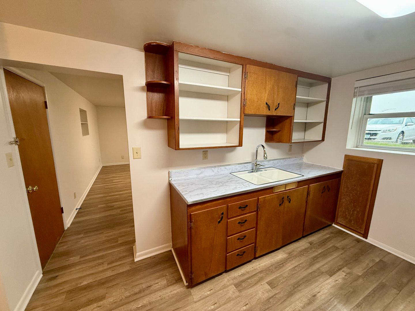 Missoula Apartment: 839 Brooks Street