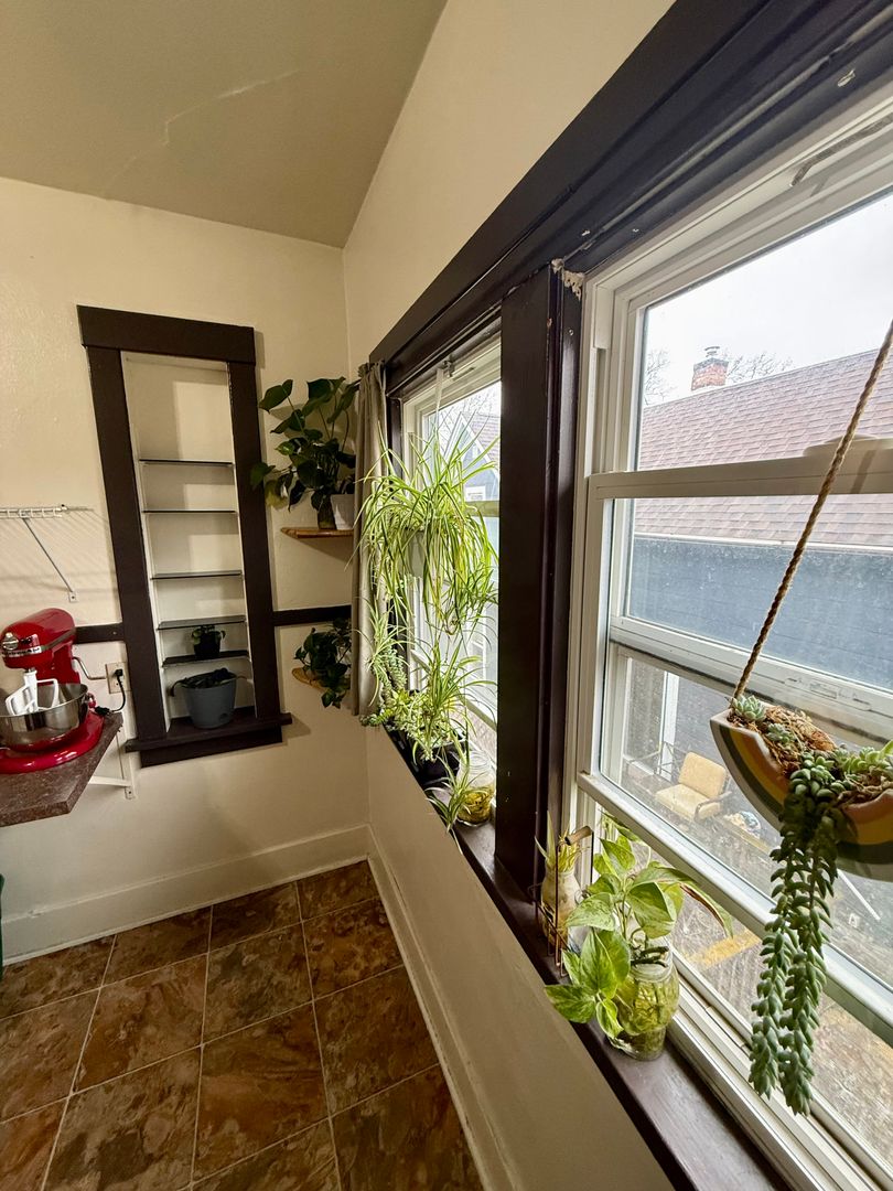 Missoula Apartment: 612 S 4th Street W