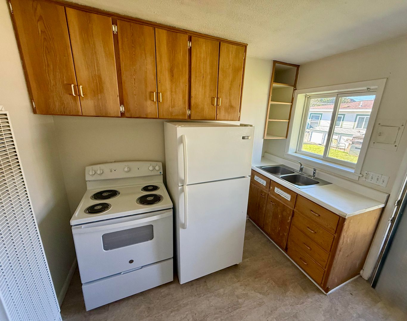 Missoula Apartment: 2025 North Avenue W