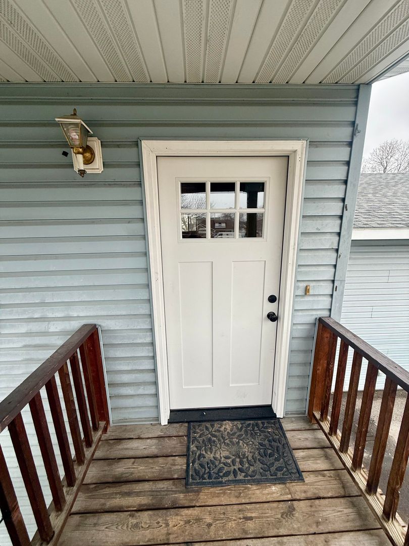 Missoula Apartment: 1324 S 2nd St. W