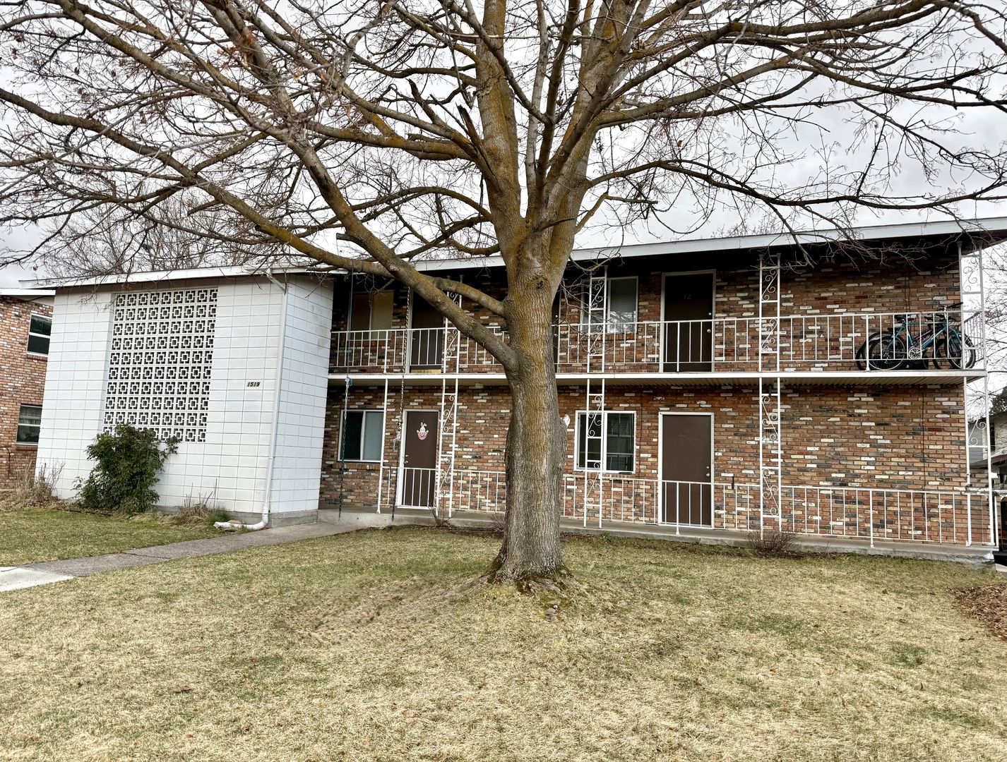 Missoula Apartment: 1515/1519/1521 Ashberry Court