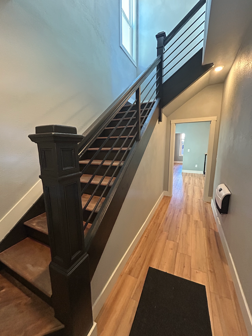 Missoula House: 232 N 1st St W