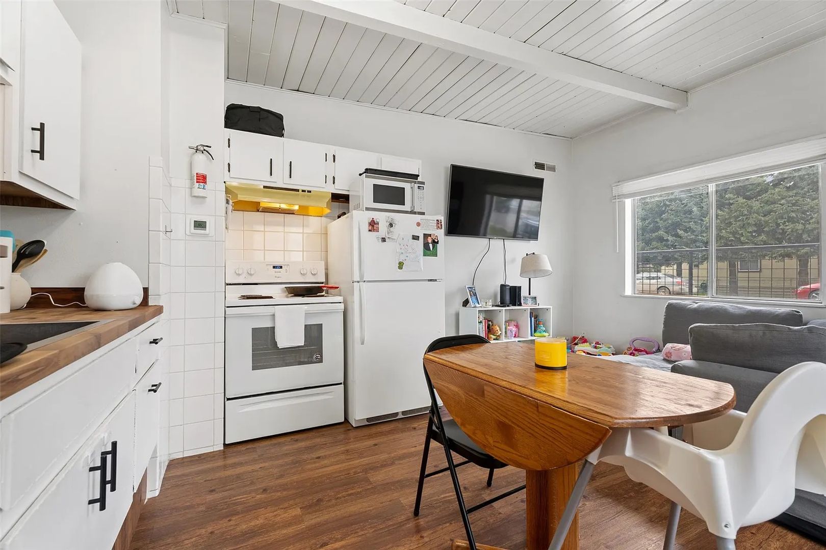 Missoula Apartment: 3220 S. Clark St