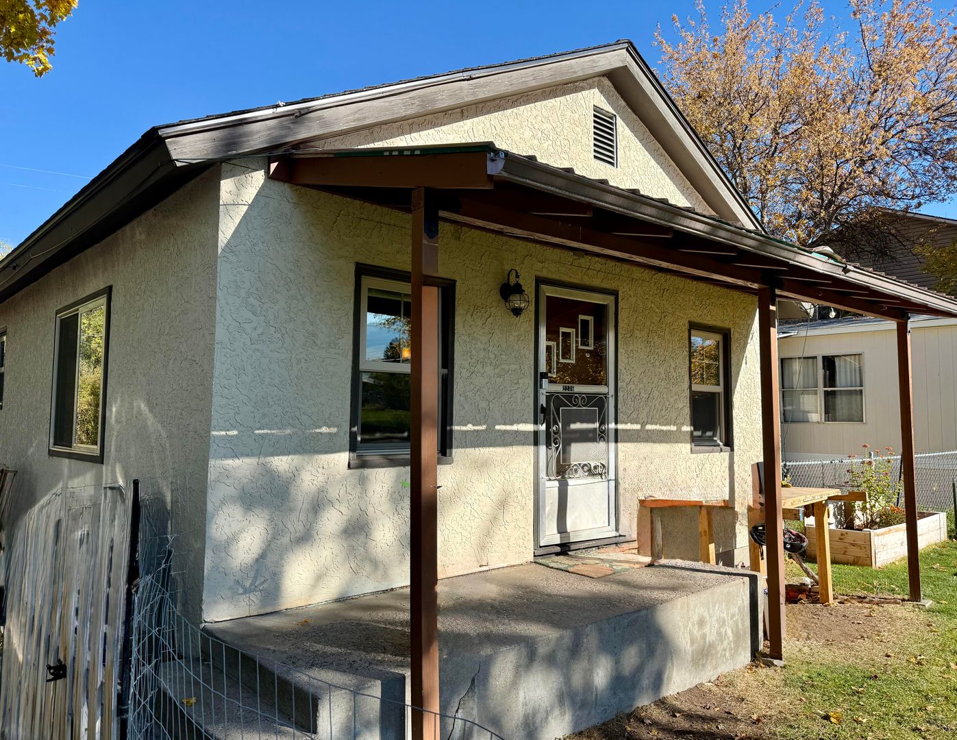 Missoula Apartment: 2236 Burlington Aveune
