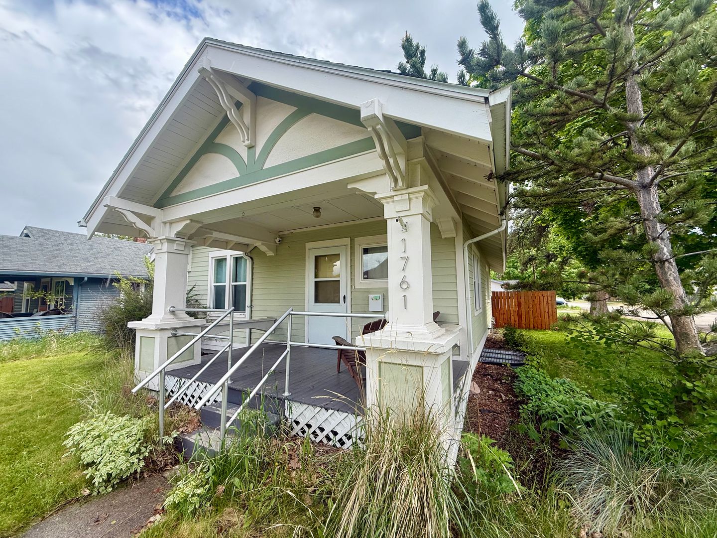 Missoula House: 1761 S. 10th Street W