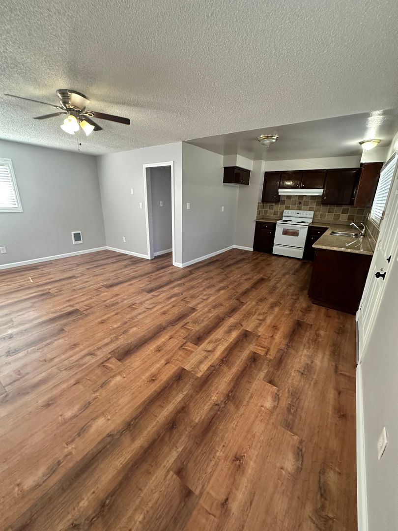 Torrance Apartment: 22003 South Vermont Ave