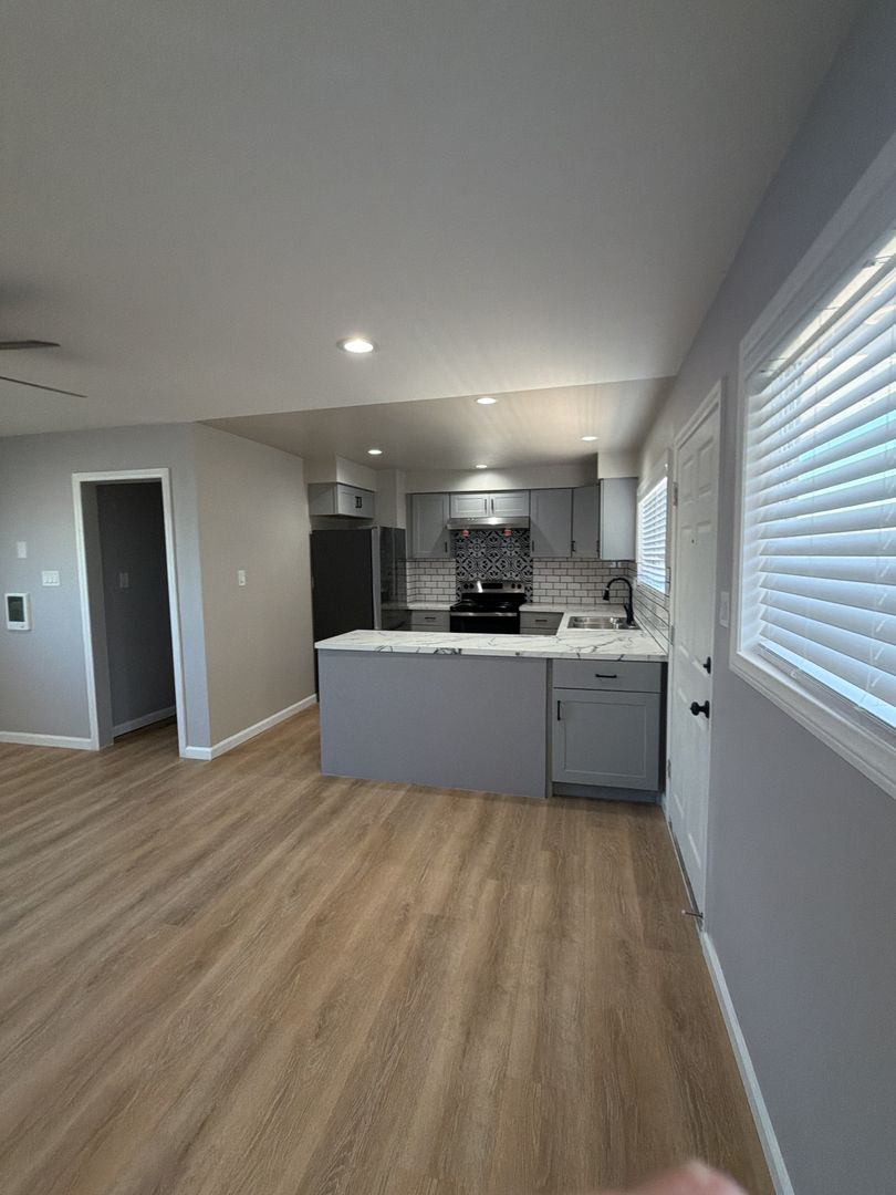 Torrance Apartment: 22003 South Vermont Ave