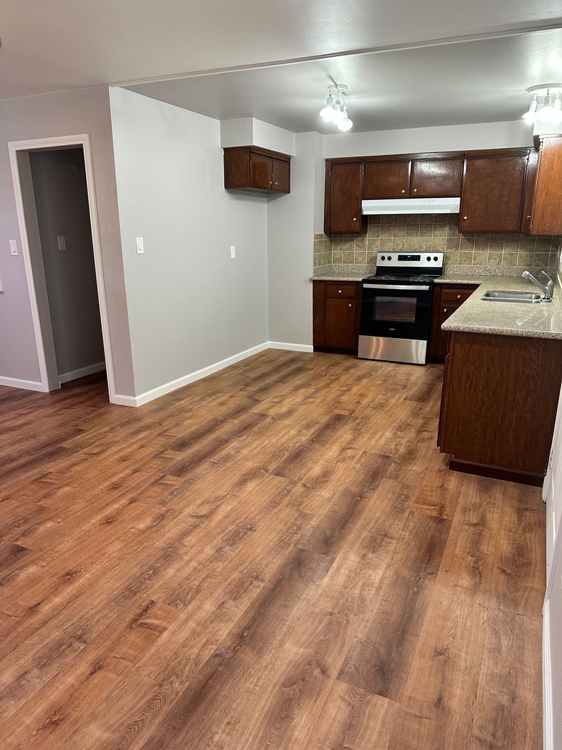 Torrance Apartment: 22003 South Vermont Ave
