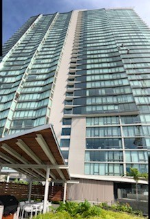 Honolulu Condo: 1001 Queen Street #1005