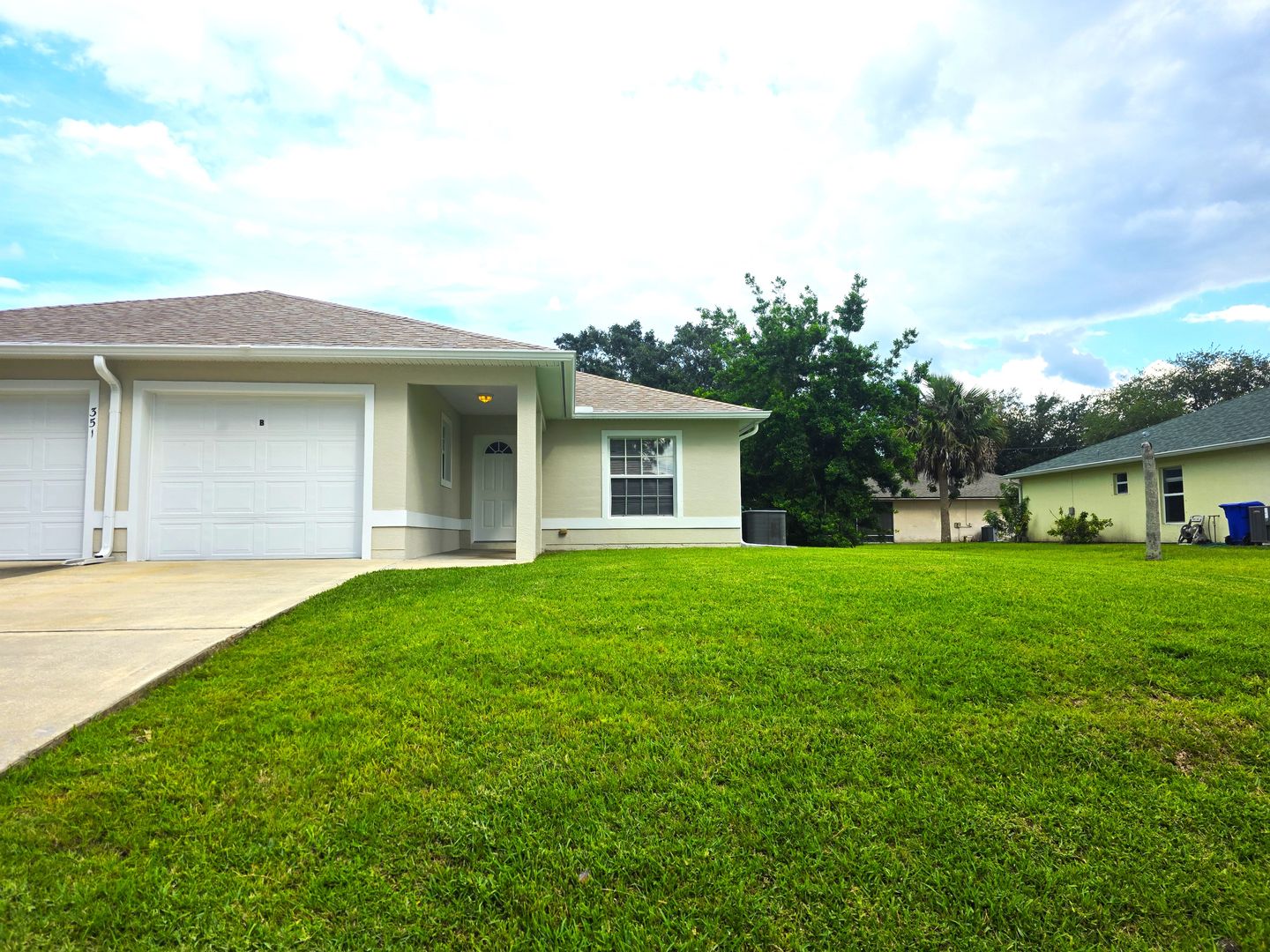 Sebastian House: 351 Del Monte Rd. #B
