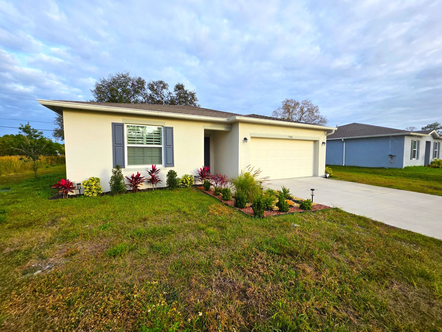 Vero Beach House: 7980 98th Ave