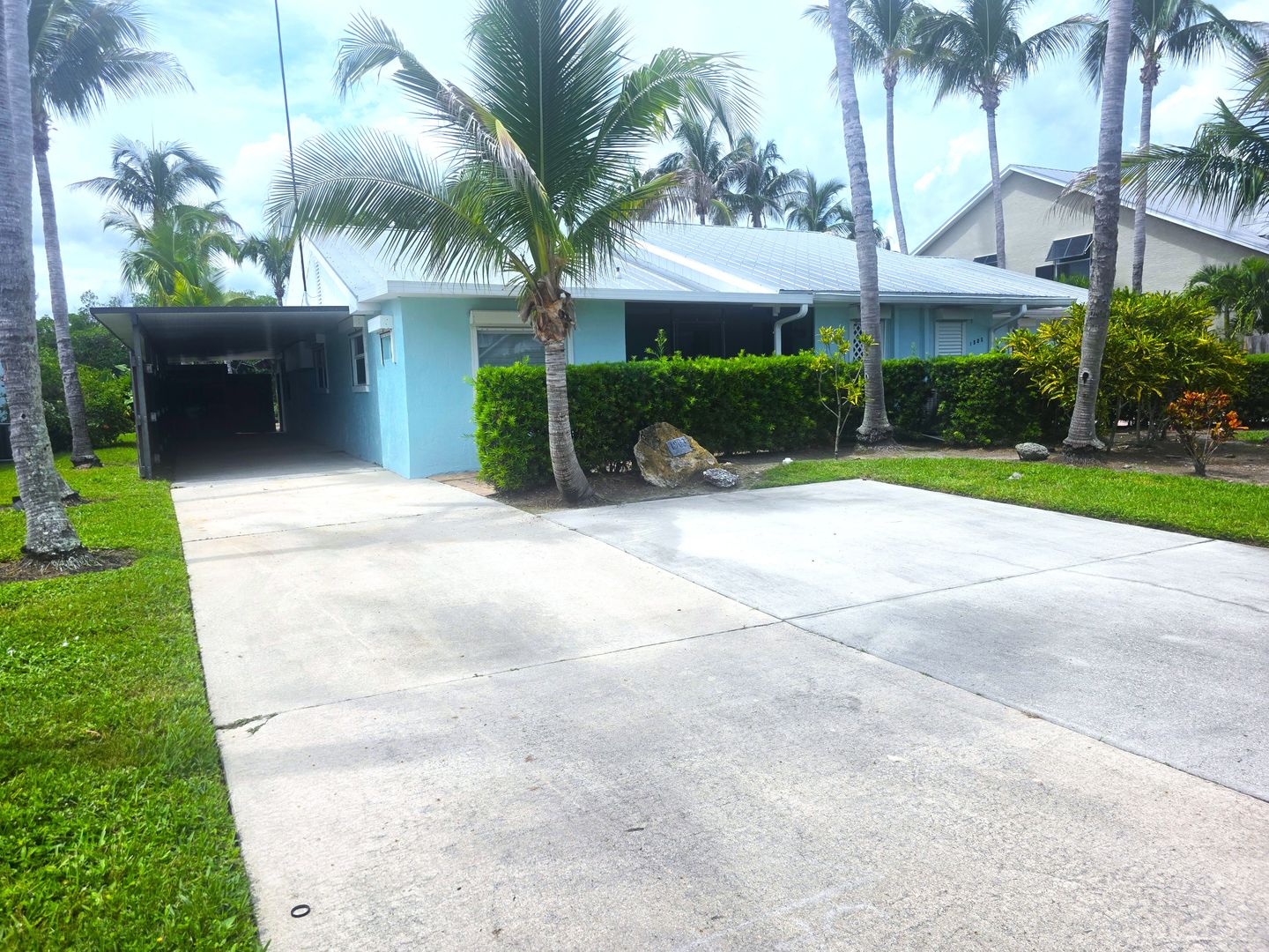 Vero Beach House: 1903 Robalo Dr.