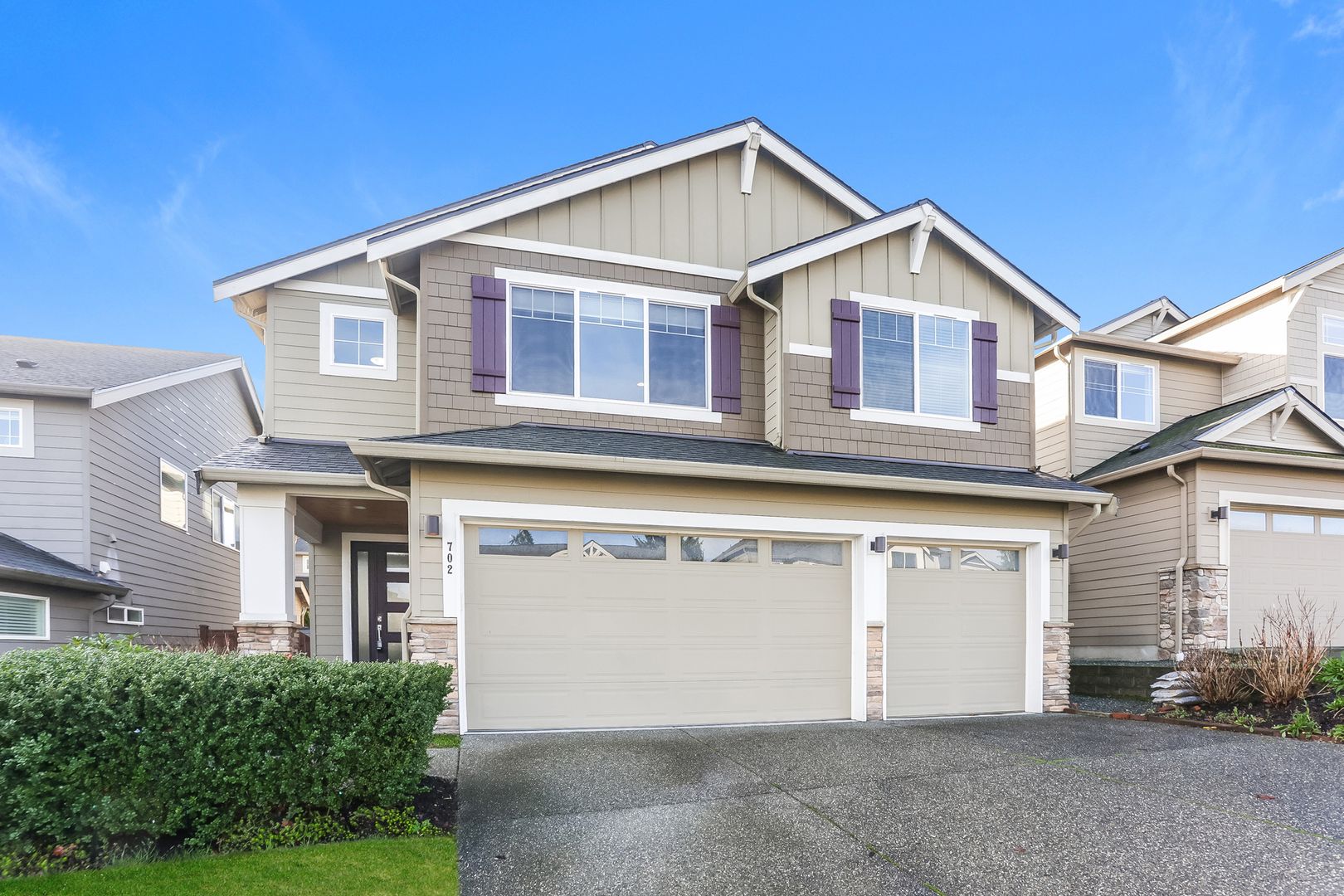 Lynnwood House: 702 153rd St SW