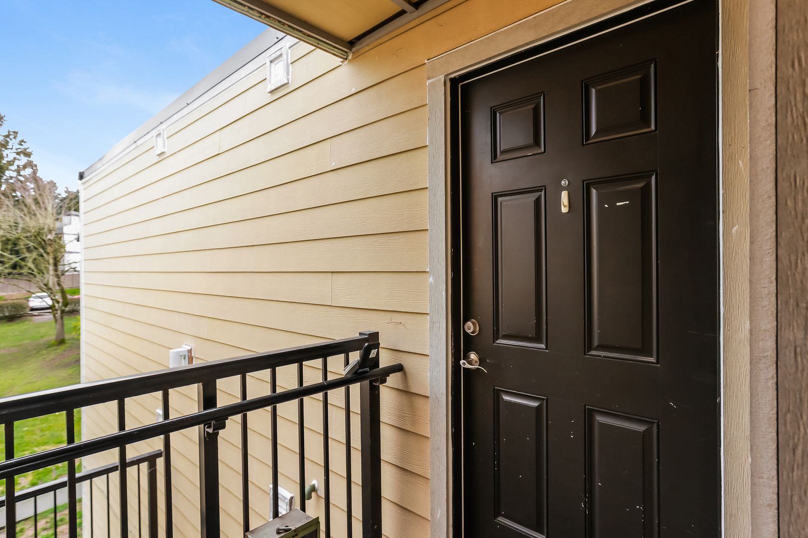 Everett Condo: 13011 E Gibson Rd