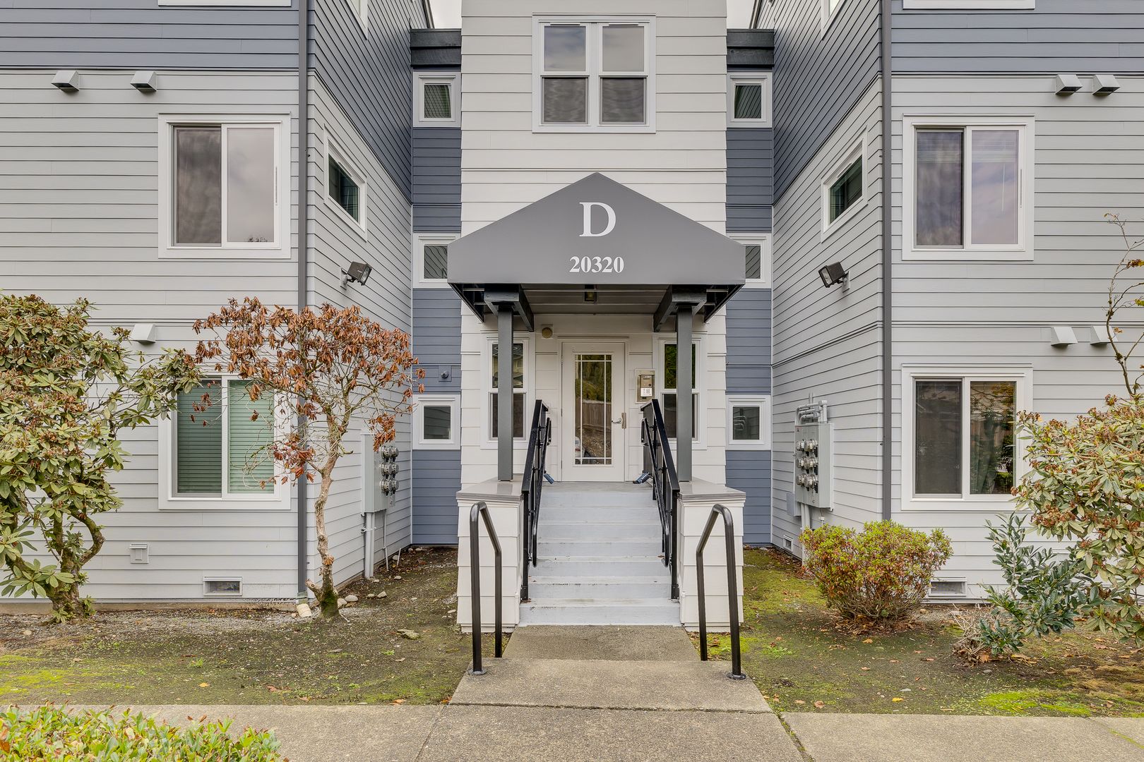 Bothell Condo: 20320 Bothell Everett Hwy