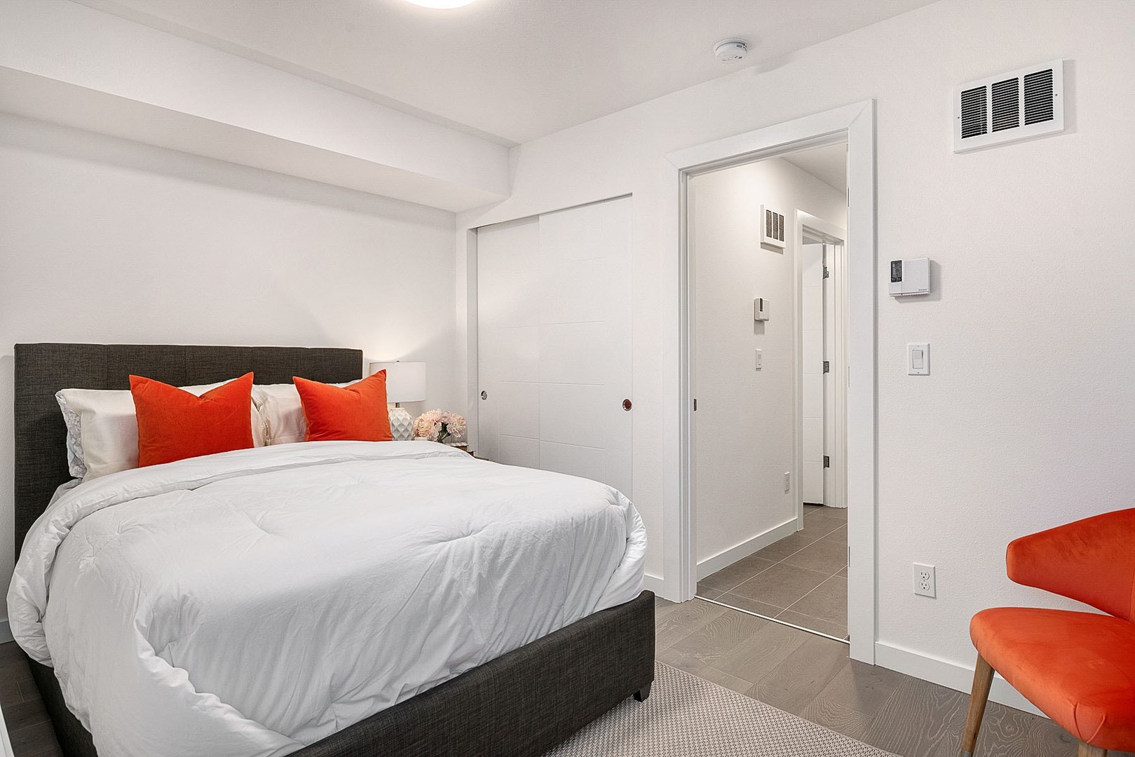 Seattle Townhome: 5114 24th Ave NE
