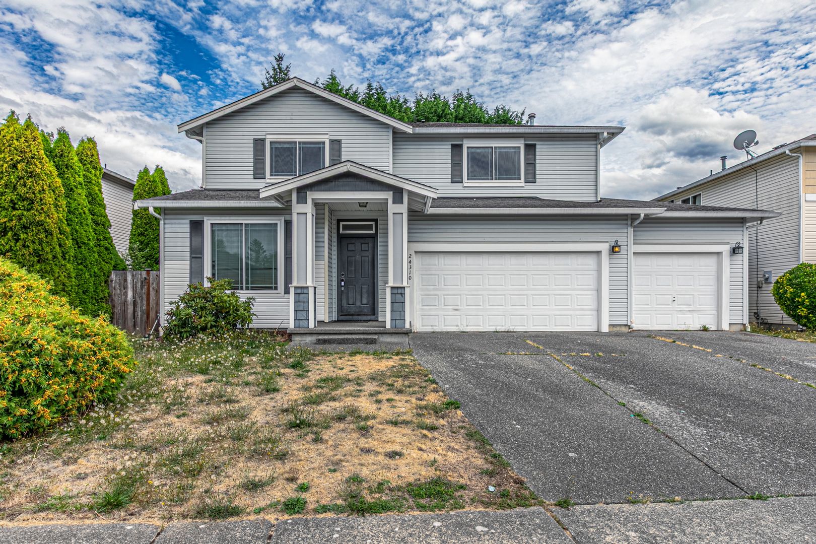 Kent House: 24310 117th Ave SE