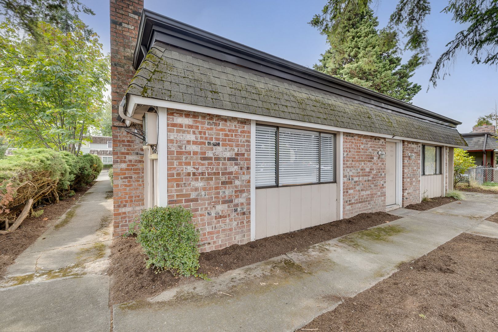 Renton Apartment: 13960 SE 173rd PL