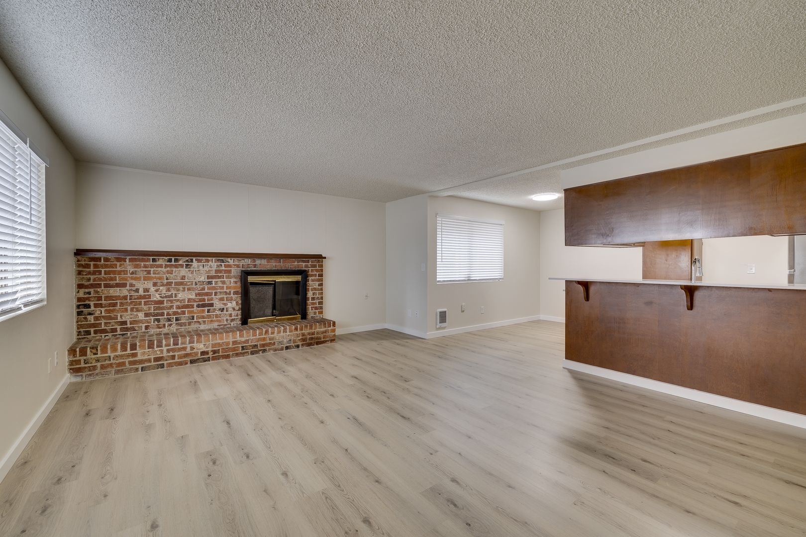 Renton Apartment: 13960 SE 173rd PL