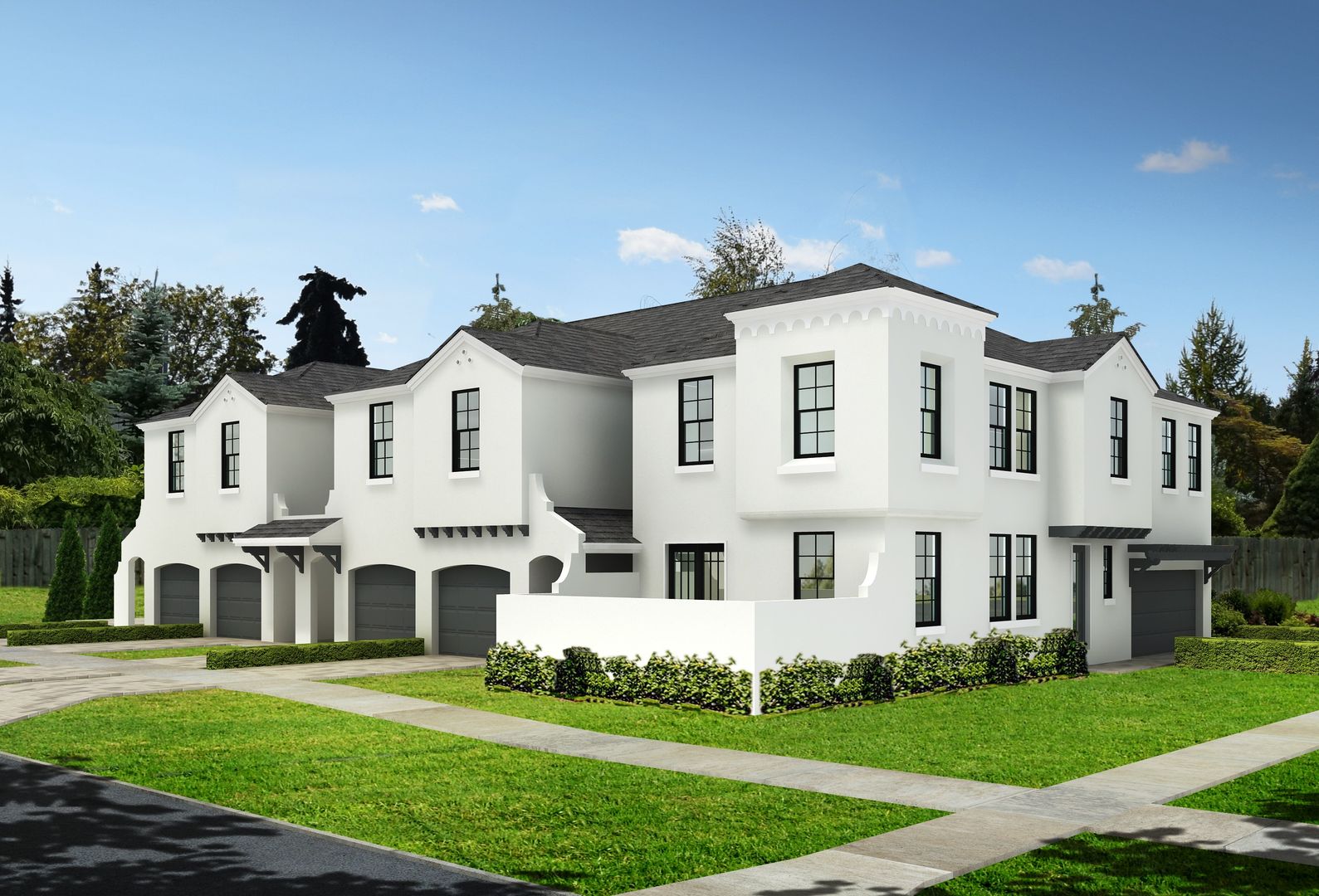 Tampa House: 507 N. Manhattan Avenue