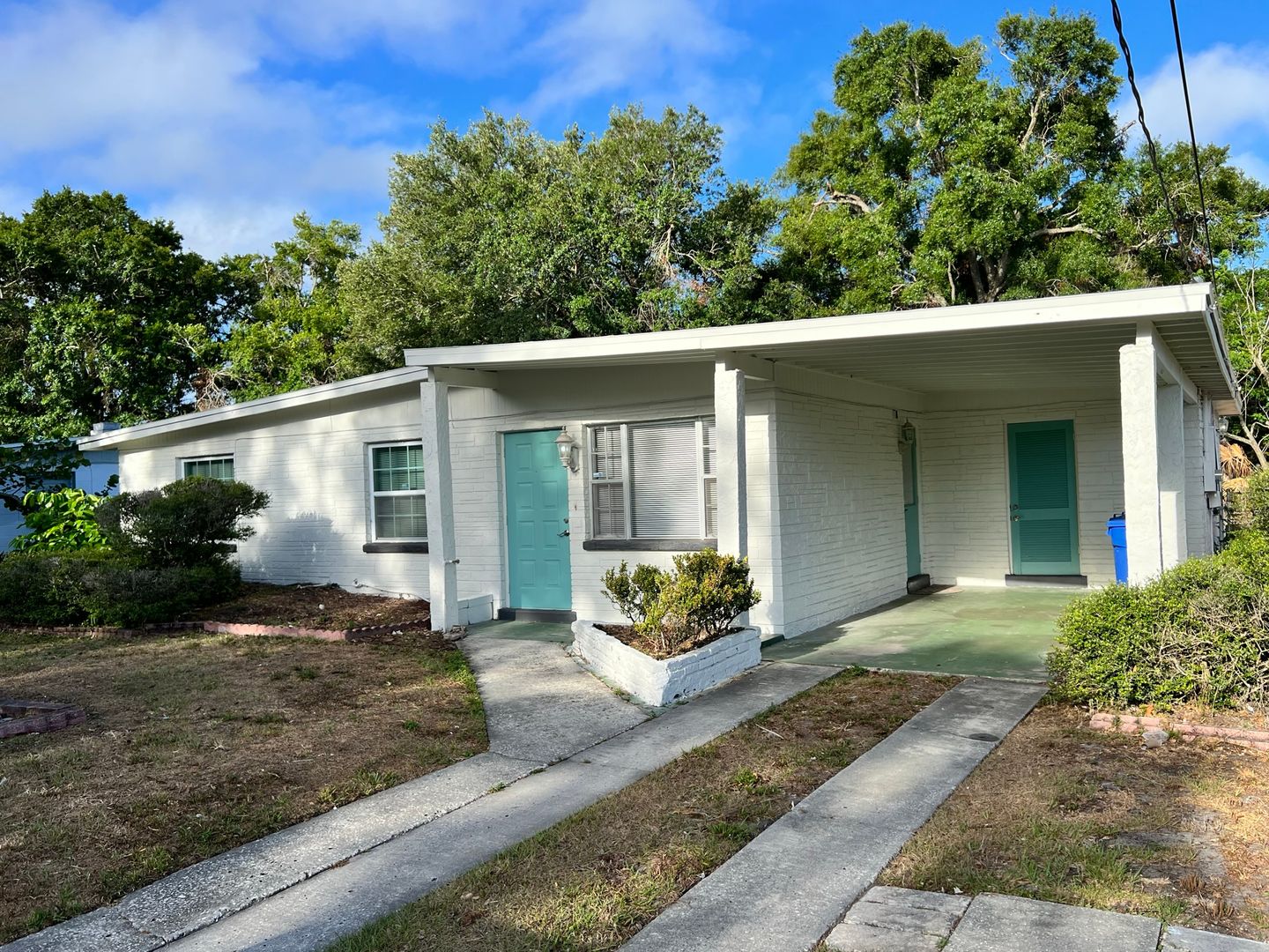 Tampa House: 4903 S 83rd St