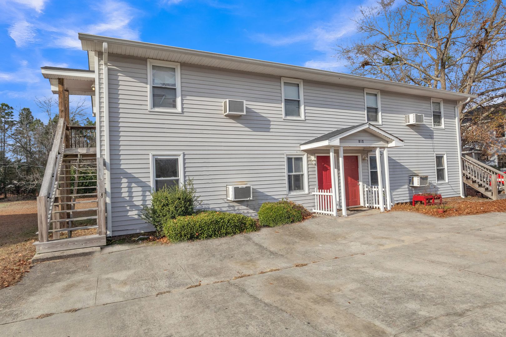 West Columbia Apartment: 128 Calvin Court - 128-D